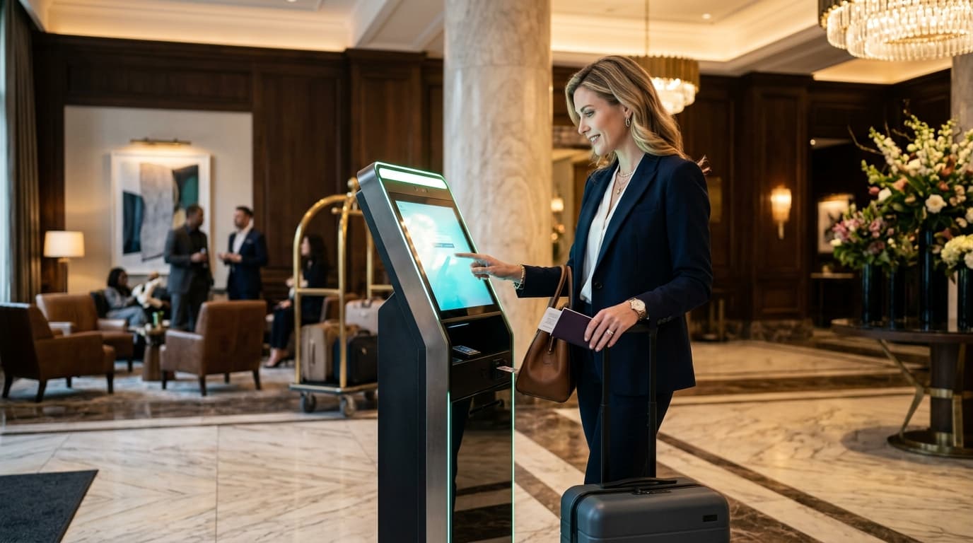 Hospitality & Hotels