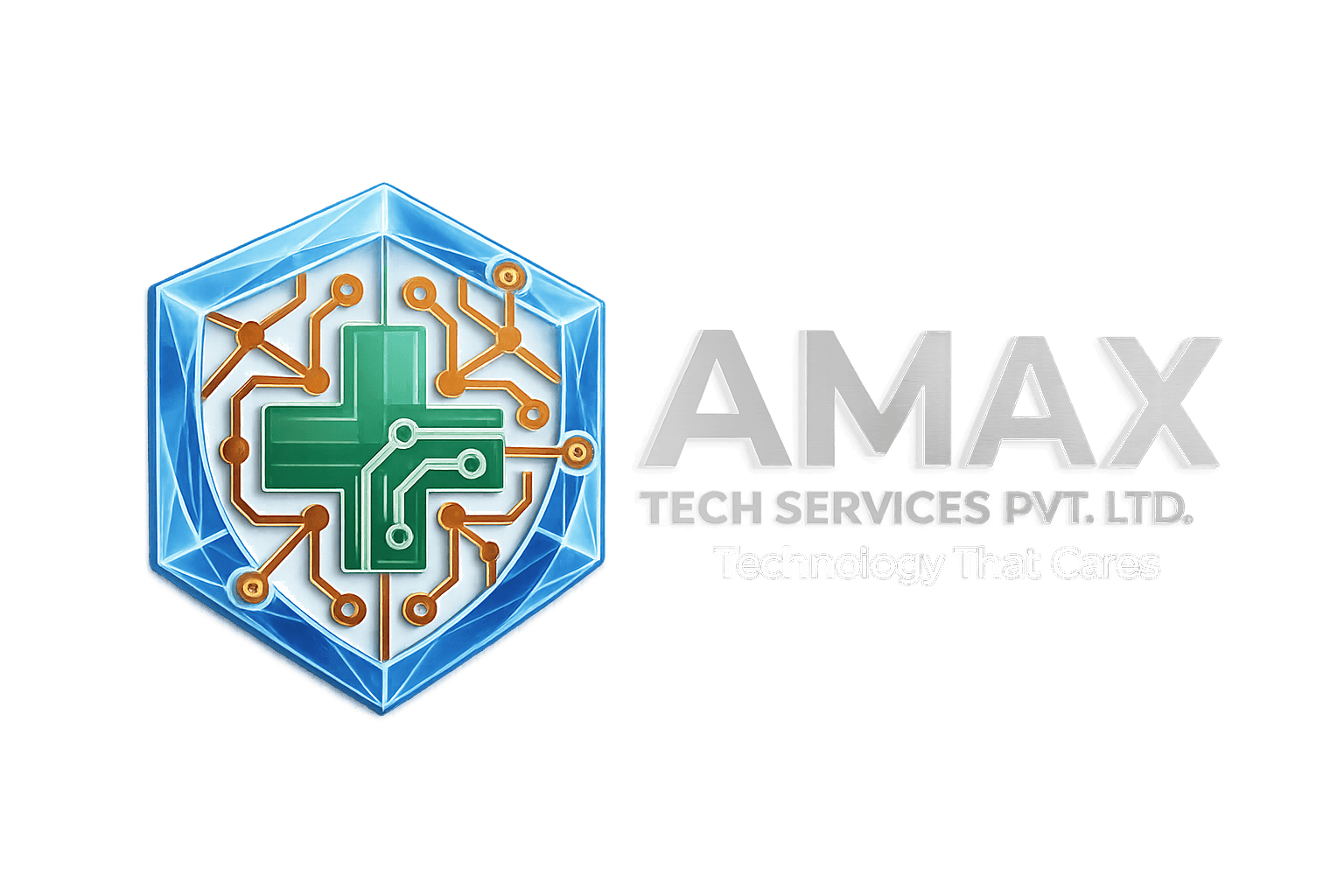Amax Tech Services
