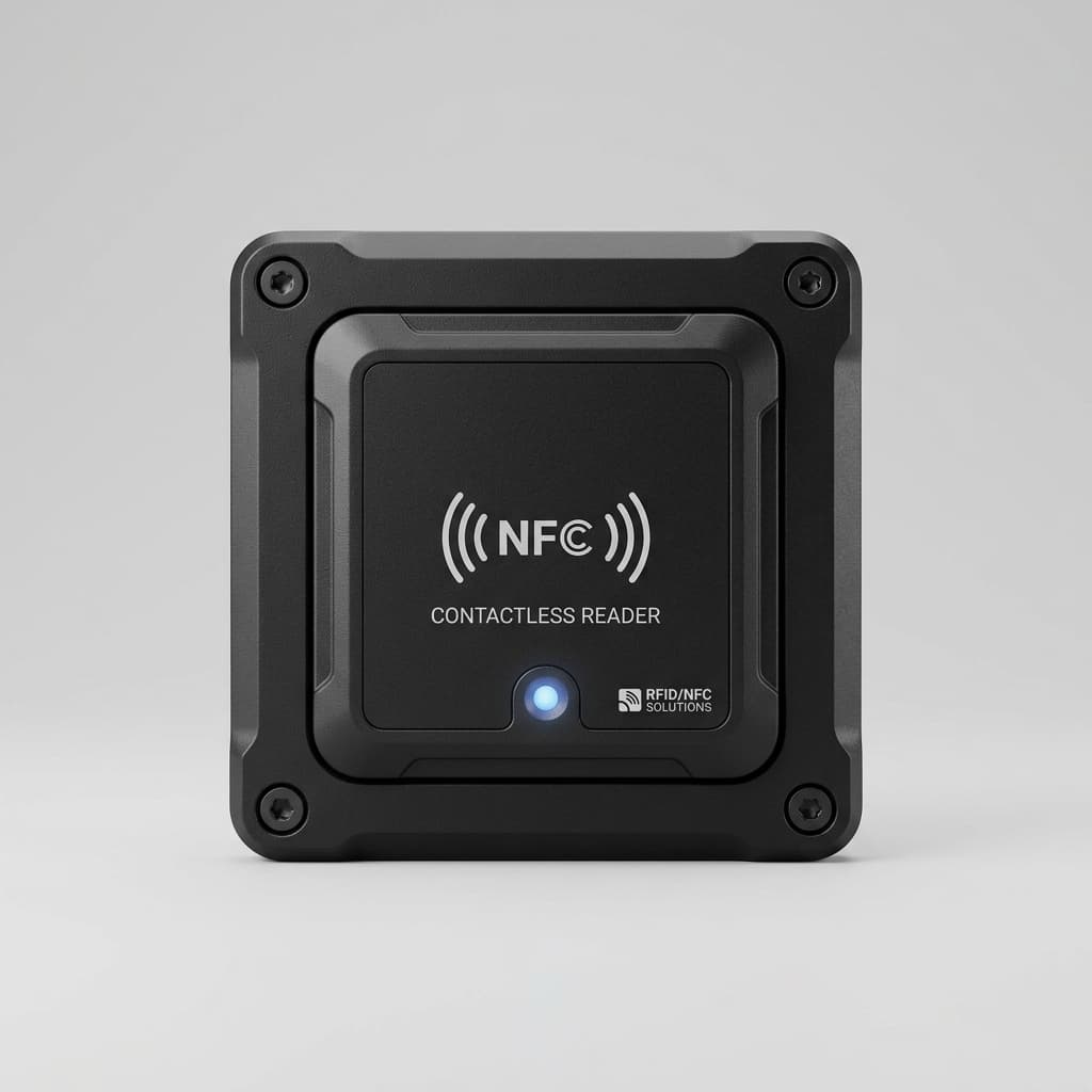 Payment Devices